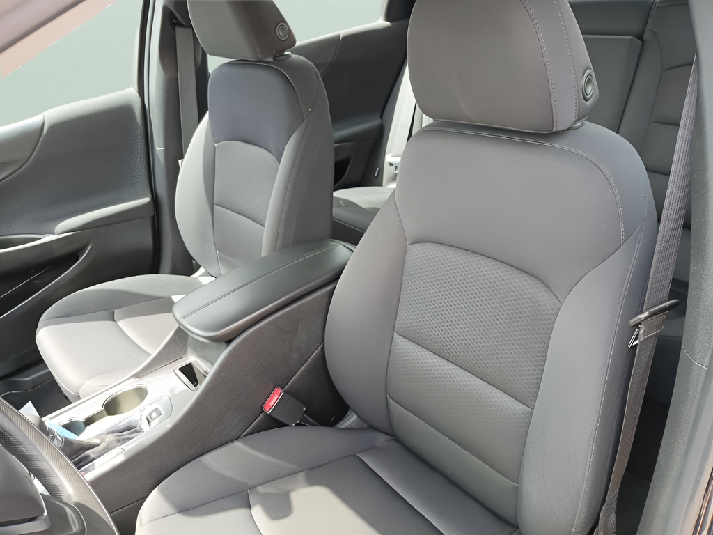 2023 Chevrolet Malibu 1LT - Photo 15