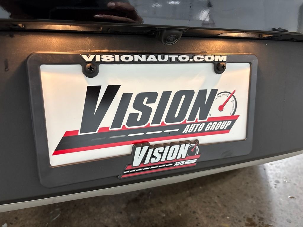 Certified Used 2023 Black Hyundai SEL image 29