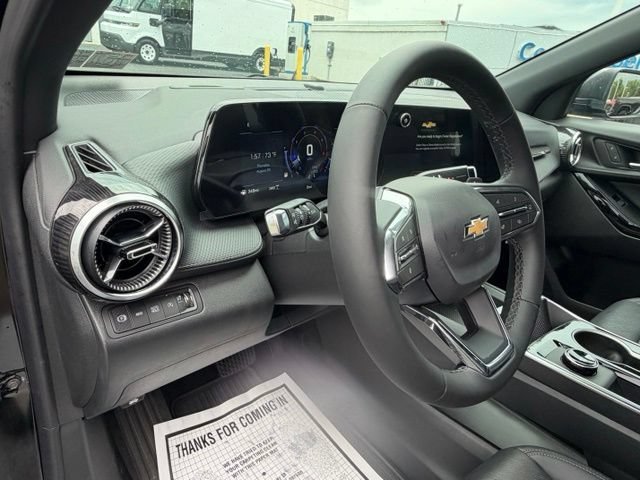 2027 Chevrolet Equinox LT - Photo 33