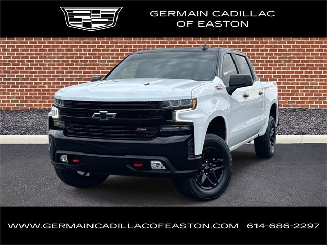 2022 Chevrolet Silverado 1500 Limited