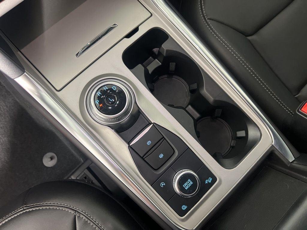 2024 Ford Explorer XLT - Photo 19