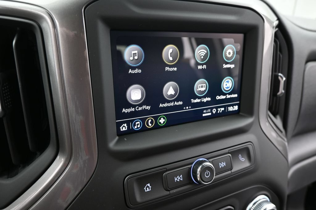 2026 GMC Sierra 1500 Pro - Photo 14