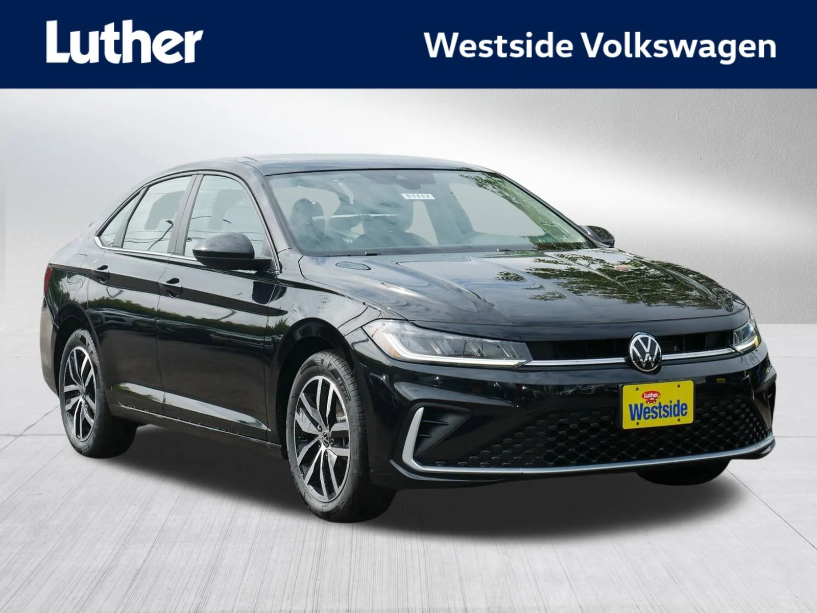 2025 Volkswagen Jetta 1.5T SE Auto SULEV's photo