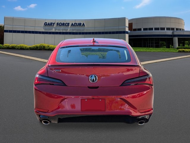 2026 Acura Integra A-Spec photo 4