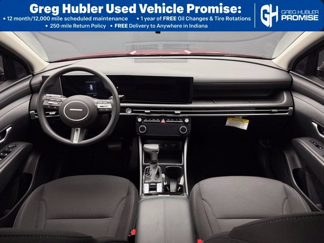 Used 2026 Red Hyundai SEL image 64