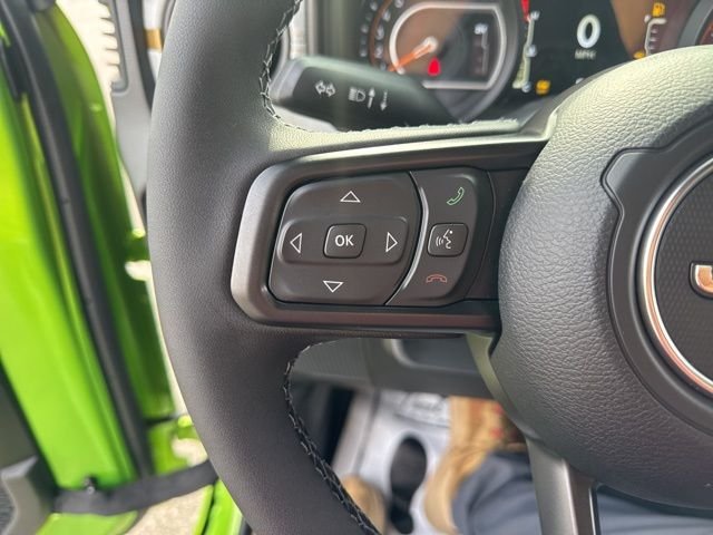 New 2026 Mojito Clear-Coat Exterior Paint Jeep Sport S image 20