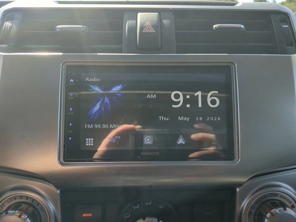 Used 2019 Gray Toyota TRD Off-Road Premium image 21