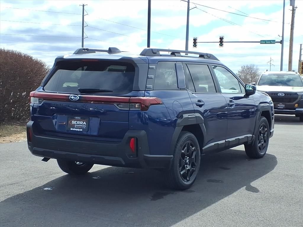 2026 Subaru Outback Limited - Photo 14