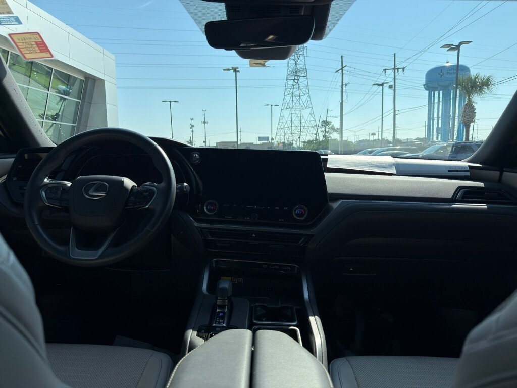 Certified Used 2024 CAVIAR Lexus Base image 15