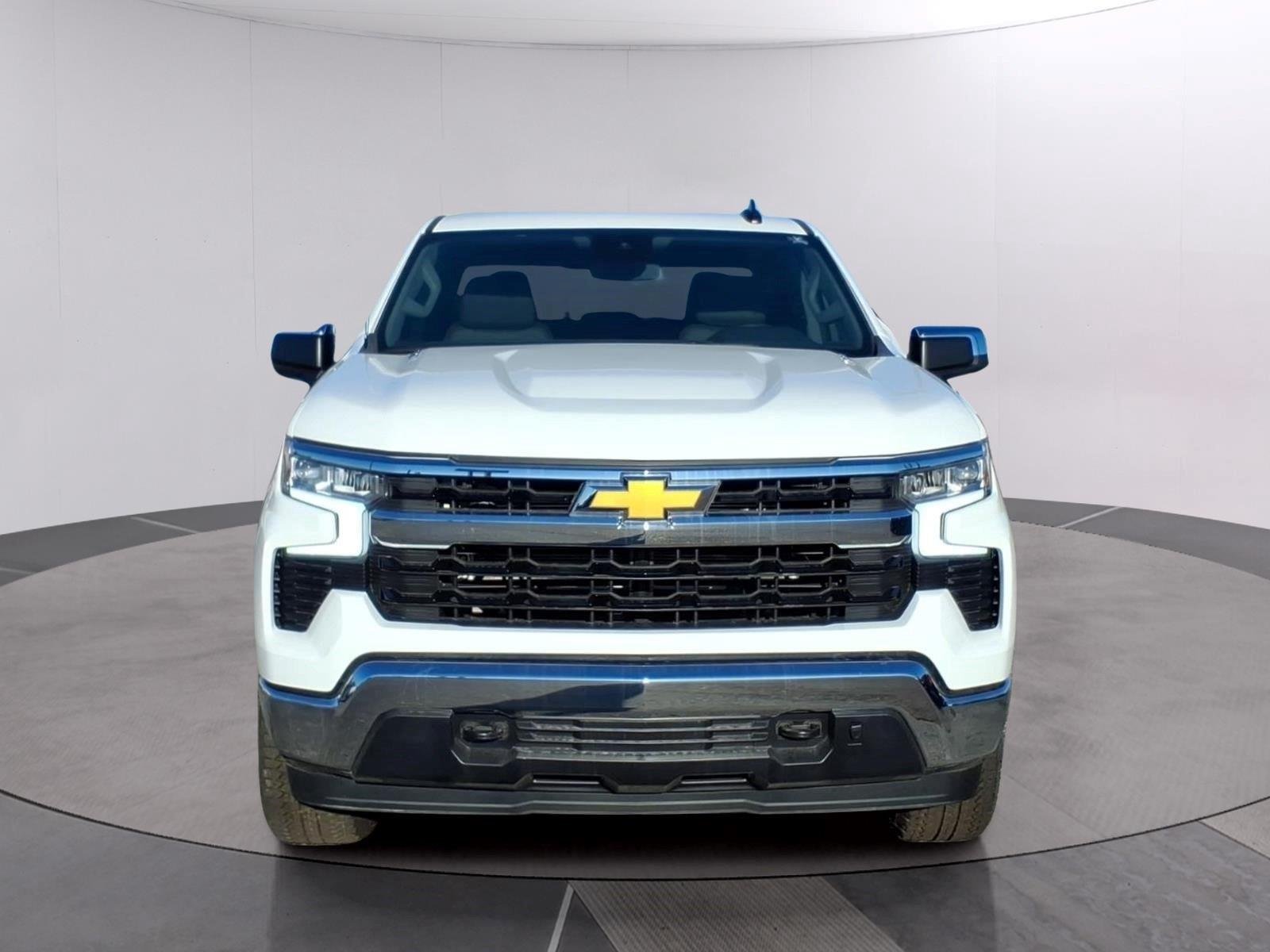 2026 Chevrolet Silverado 1500 LT - Photo 8
