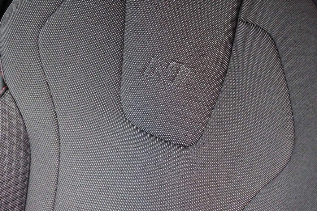 2025 Hyundai Elantra N Line - Photo 26