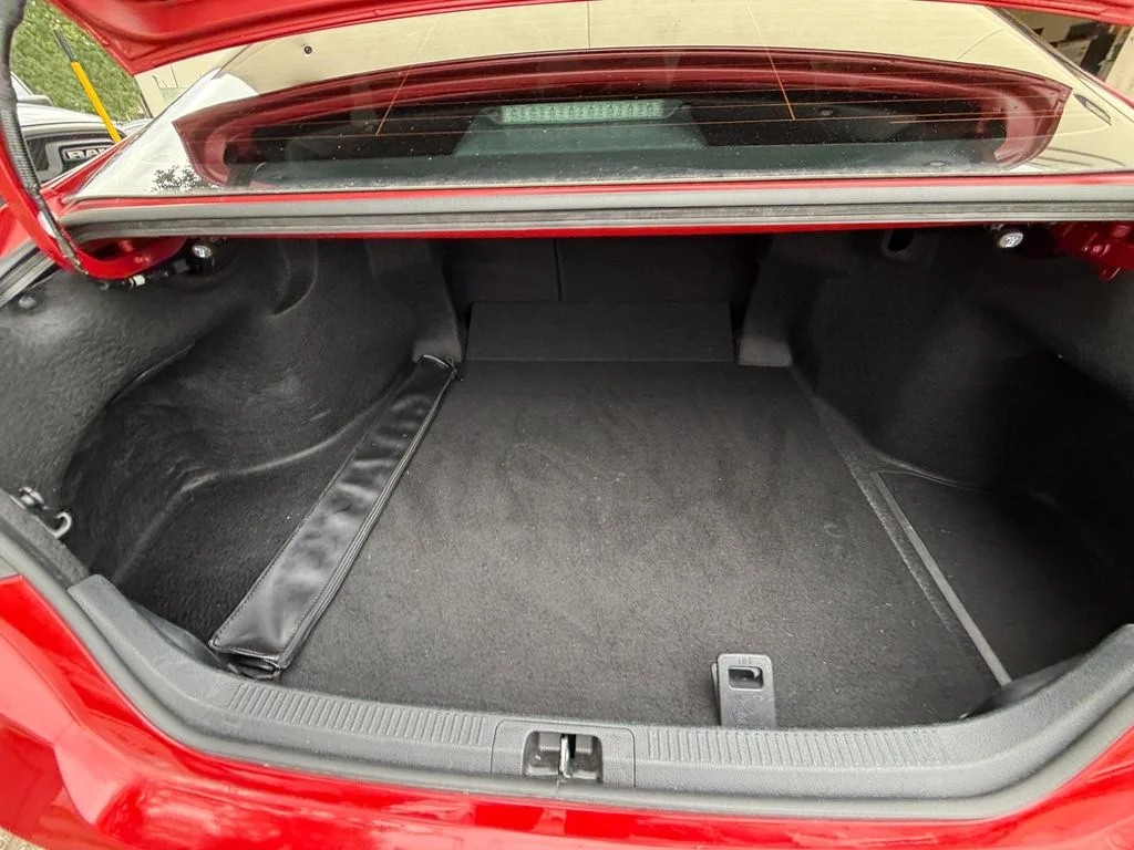 2025 Toyota Camry SE - Photo 19