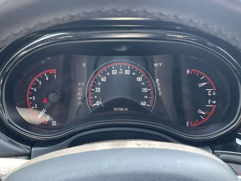 Certified Used 2025 White Dodge GT Plus image 32
