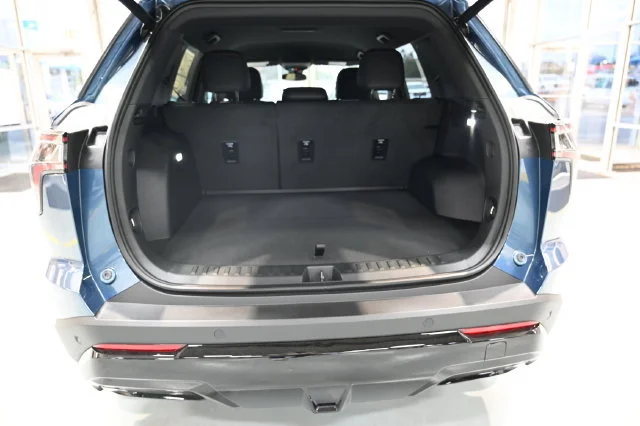 2027 Chevrolet Equinox RS - Photo 29