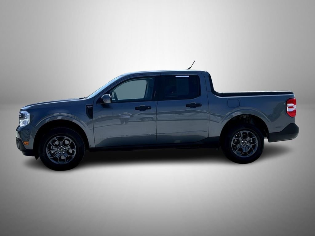 2022 Ford Maverick XLT - Photo 8