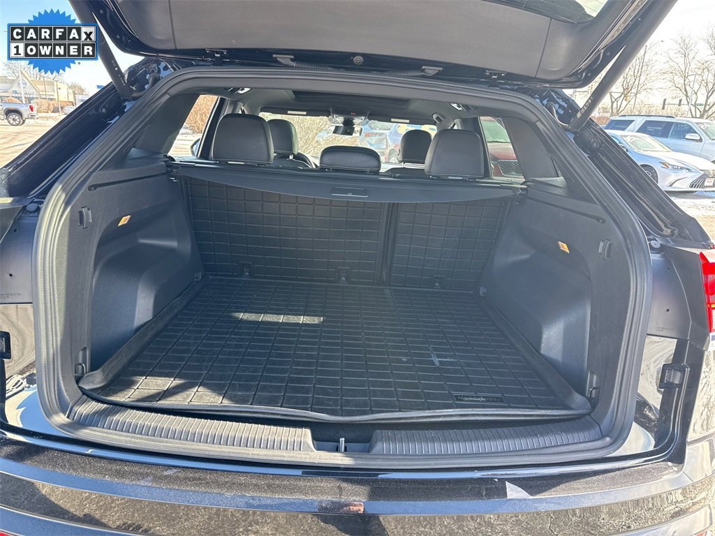 2023 VOLKSWAGEN ATLAS - Image 33