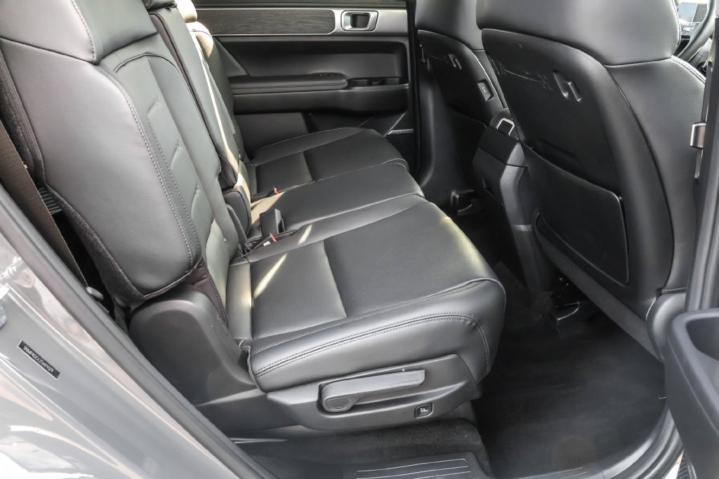 Certified Used 2026 Gray Hyundai Limited image 33
