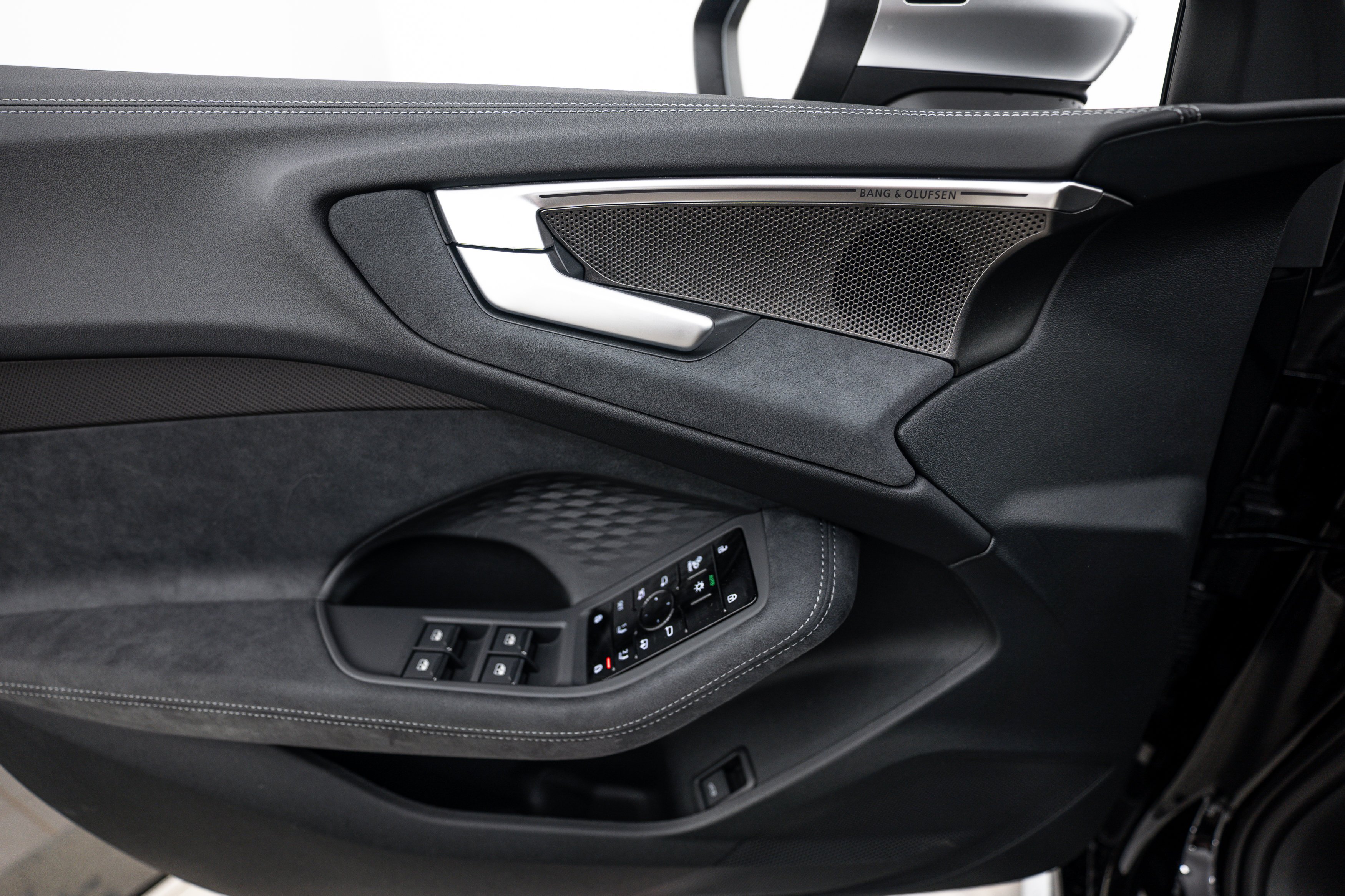 New 2026 Black Audi Premium Plus image 13