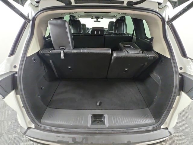 2024 INFINITI QX60 PURE - Photo 16