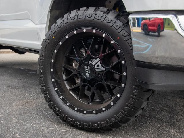 Used 2022  Ford XLT image 3