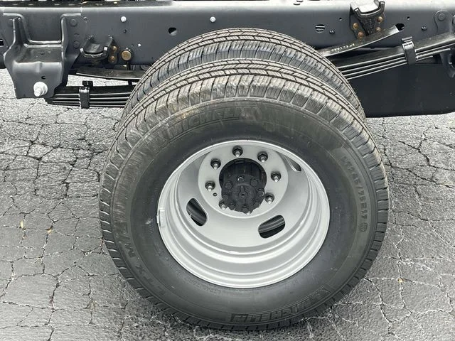 New 2026 White Ford XL image 21