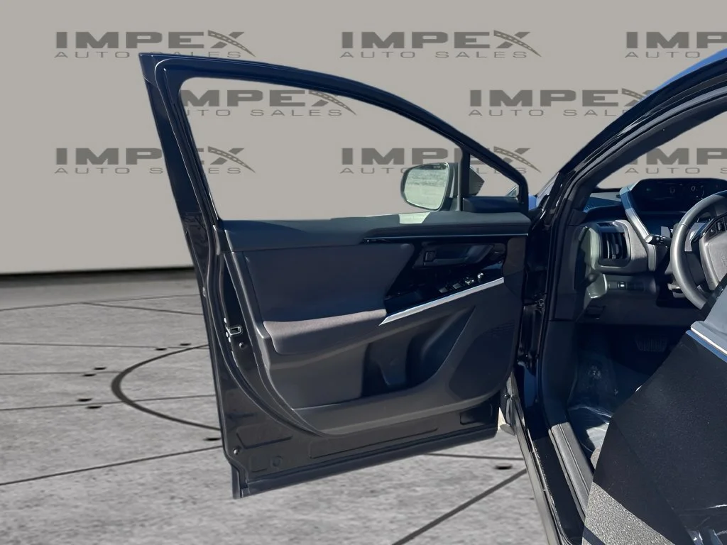 Used 2023 Black Subaru Premium image 20