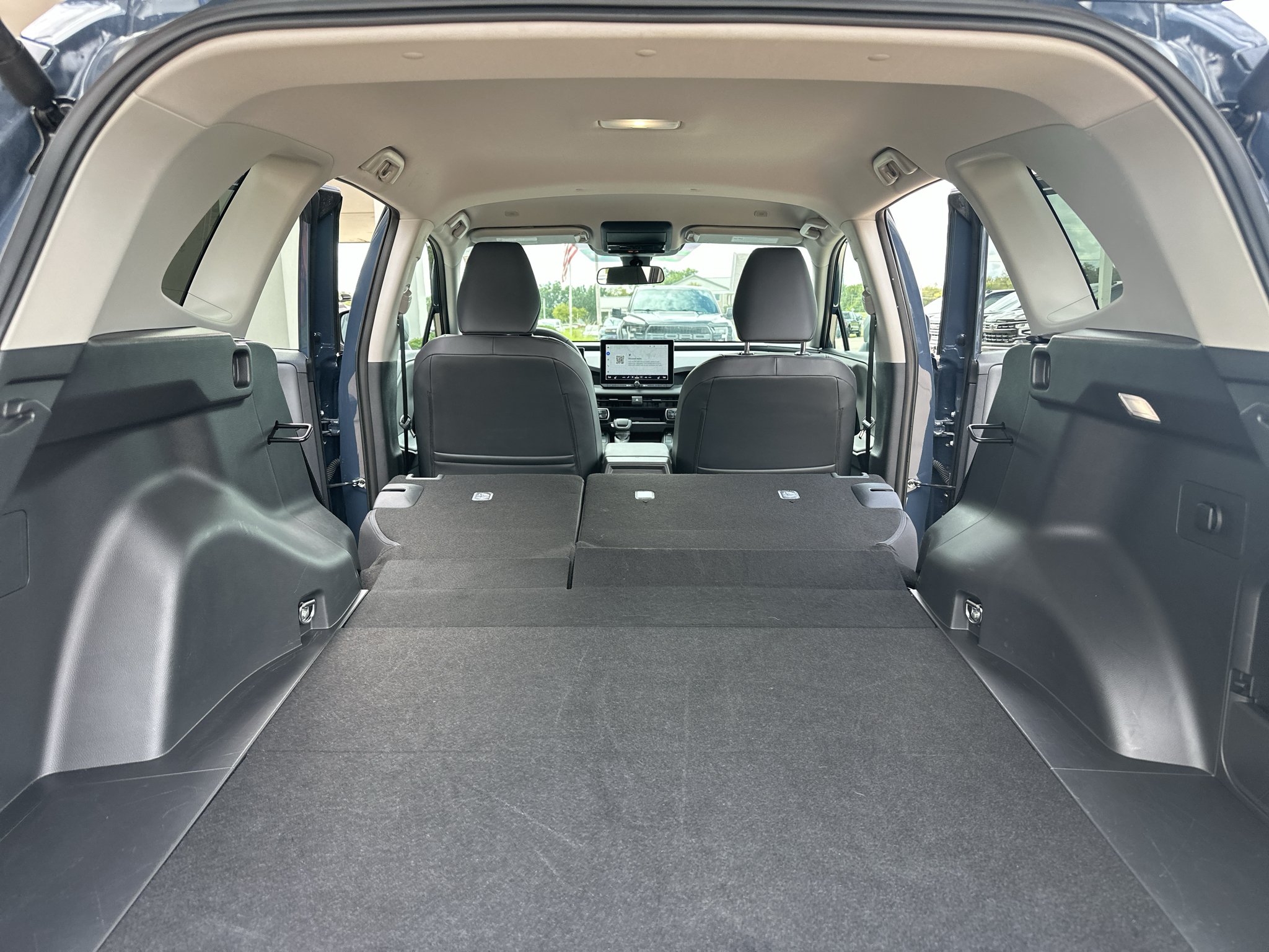 Used 2026 Blueprint Toyota XLE Premium image 35