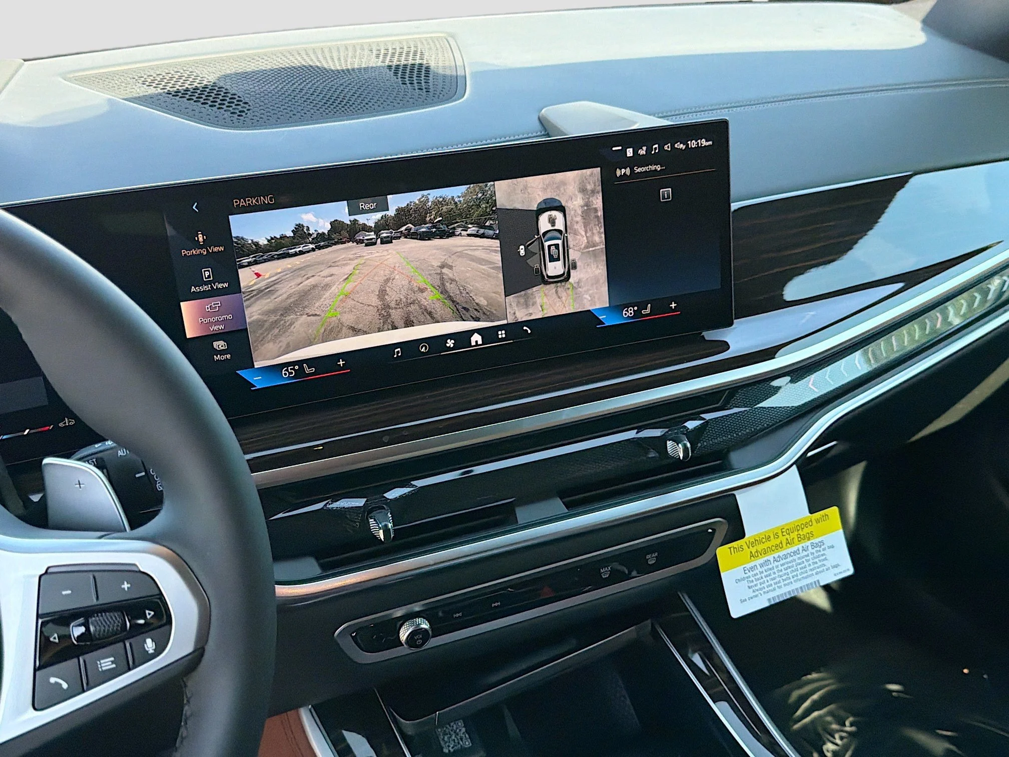 New 2026 Alpine White BMW xDrive40i image 27