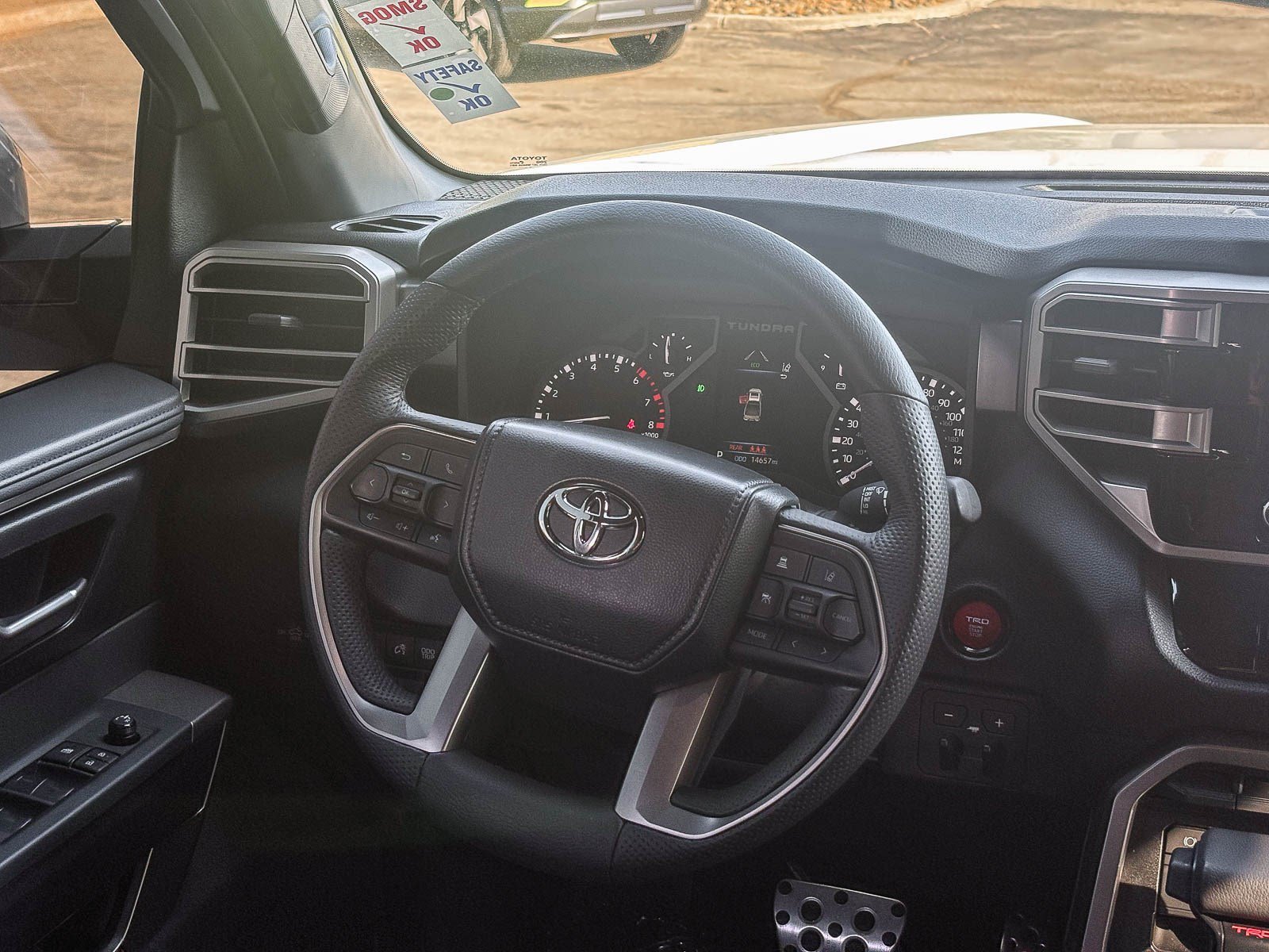 Used 2025 Ice Cap Toyota SR5 image 18