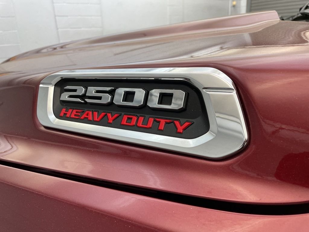 Certified Used 2024 Red Ram Tradesman image 12