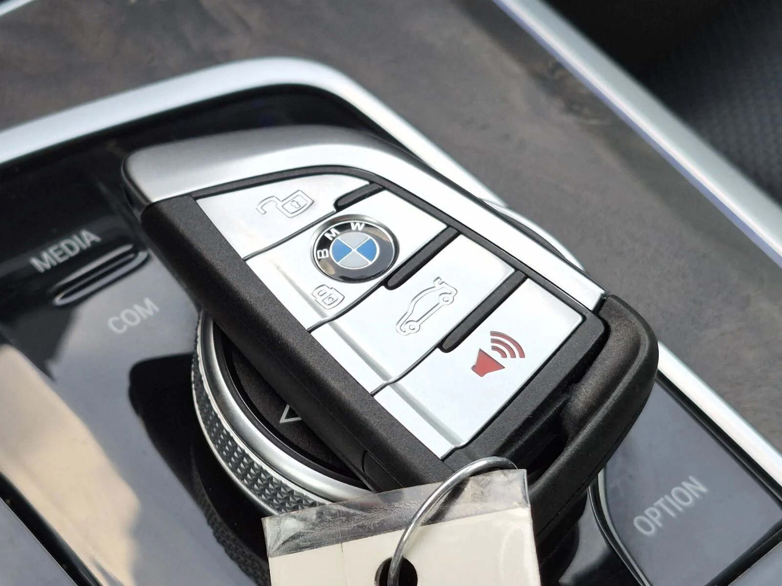 2023 BMW X5 40i - Photo 38