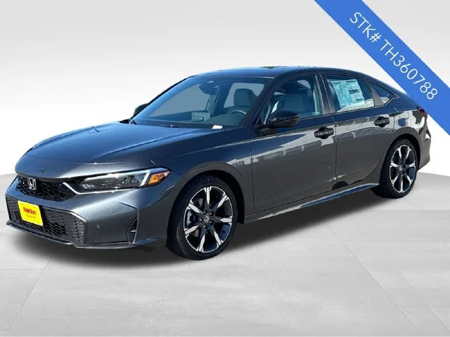 New 2026 Blue Lagoon Pearl Honda Sport Touring image 3