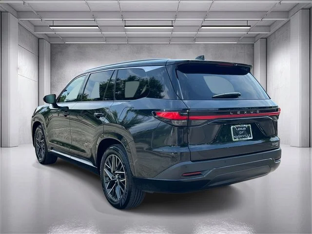 Certified Used 2025 CAVIAR Lexus 350 Premium image 5