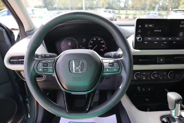 Used 2026 Nordic Forest Pearl Honda 2WD LX image 8