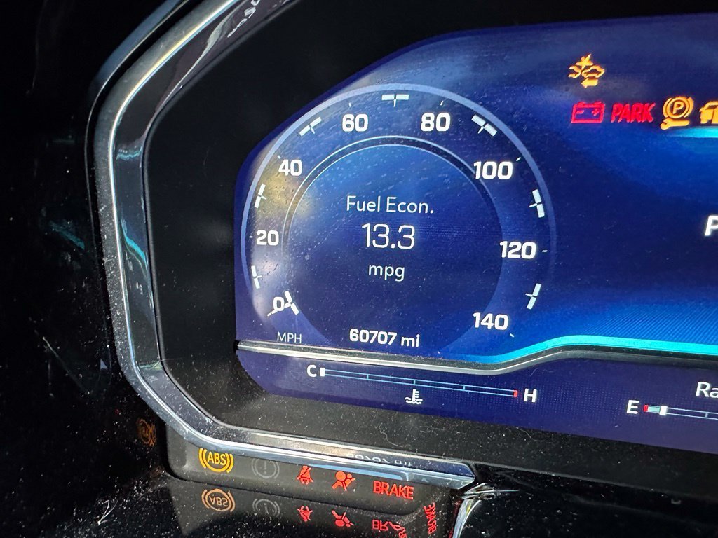 2022 Chevrolet Silverado 1500 LT Trail Boss - Photo 9