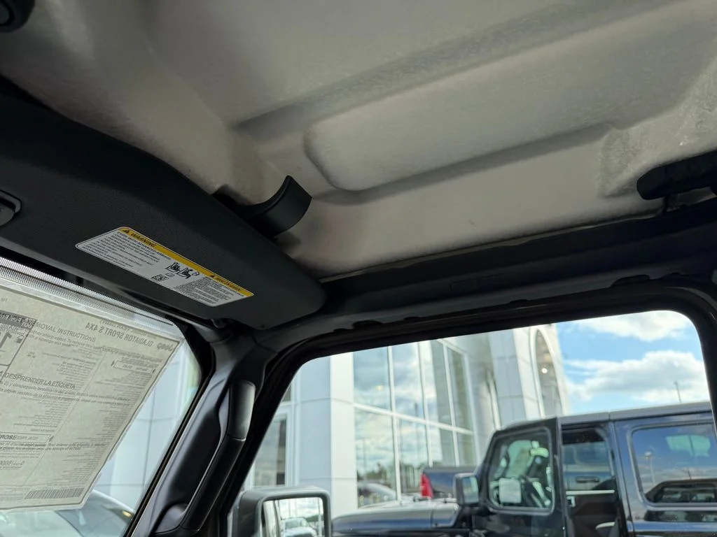 New 2026 41 Exterior Paint Jeep Sport S image 14