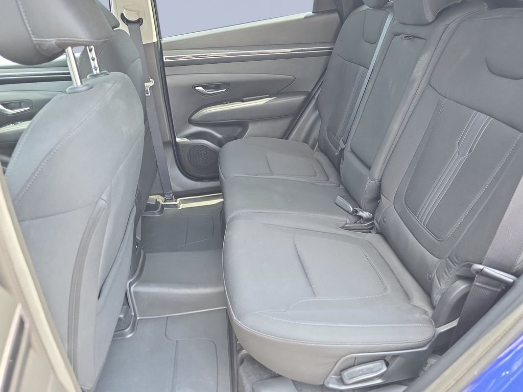 2024 Hyundai Tucson SEL - Photo 29