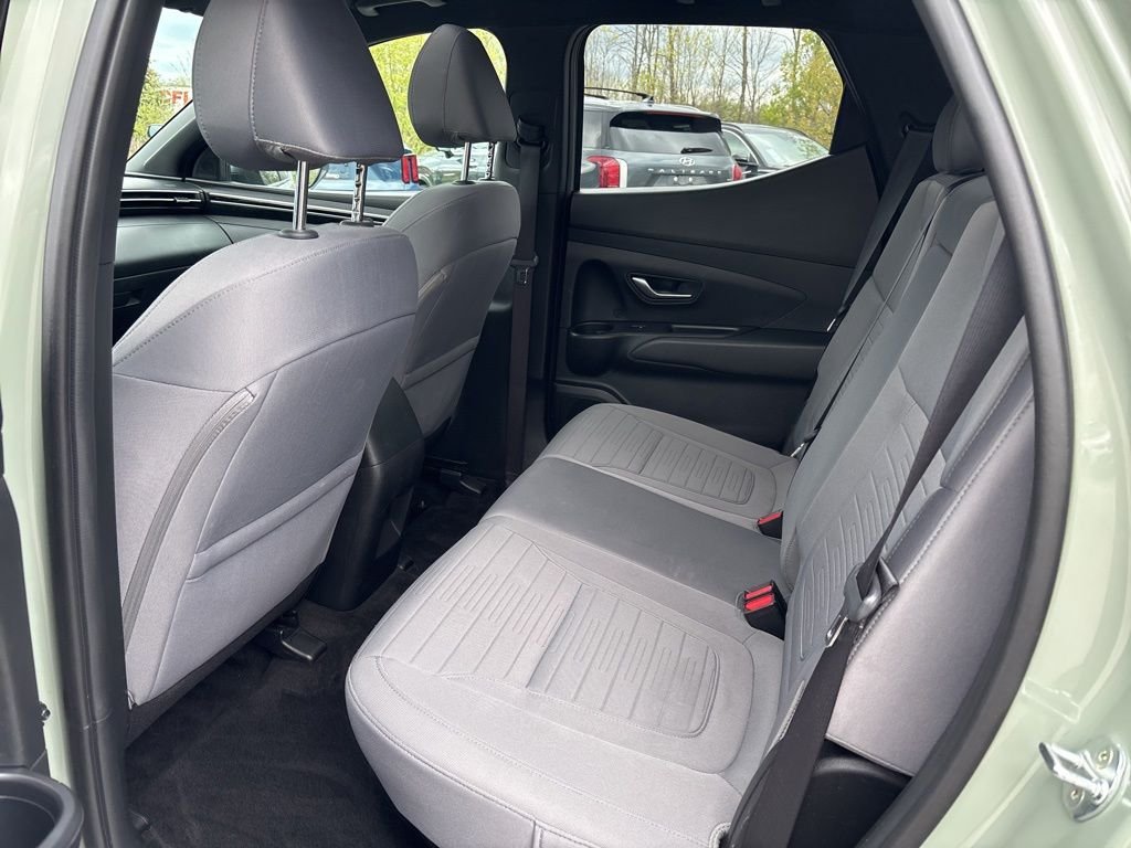 2023 Hyundai Santa Cruz SEL Premium - Photo 15