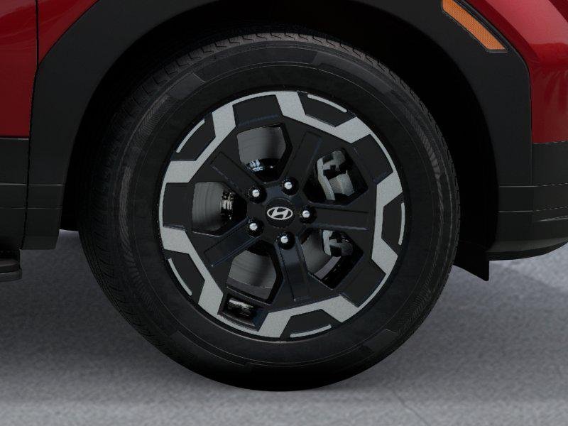 New 2027 Ultimate Red Hyundai SEL image 27