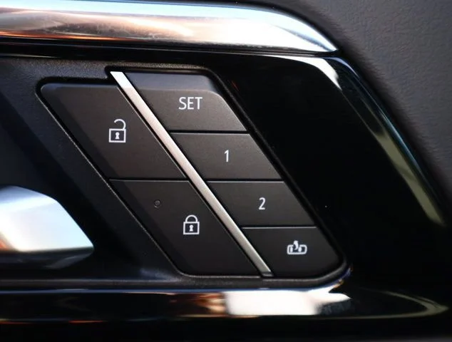 2026 Chevrolet Tahoe High Country - Photo 10