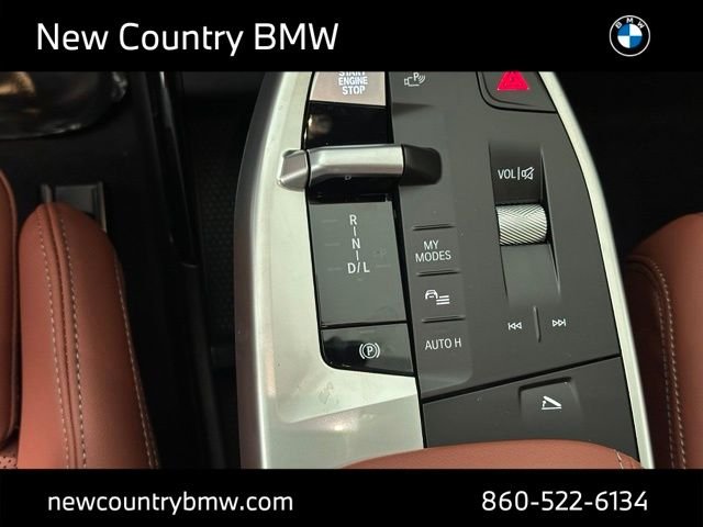 New 2027 Green BMW xDrive28i image 19