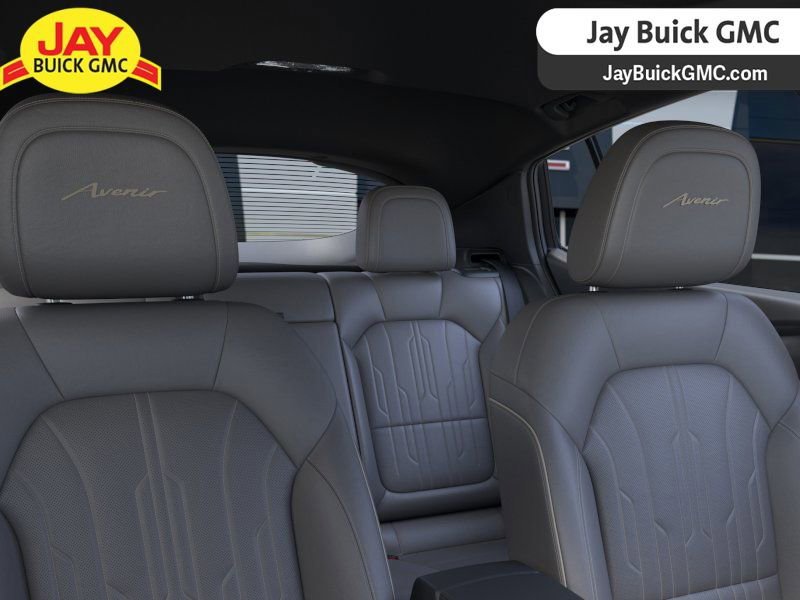 2026 Buick Envista Avenir - Photo 24