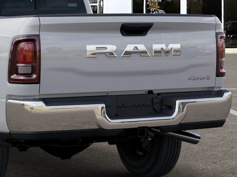 2026 RAM 2500 Tradesman - Photo 39