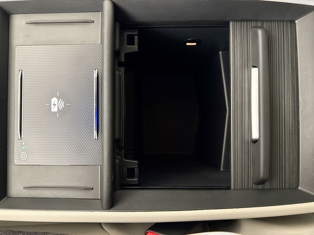 2026 Honda Odyssey EX-L - Photo 38