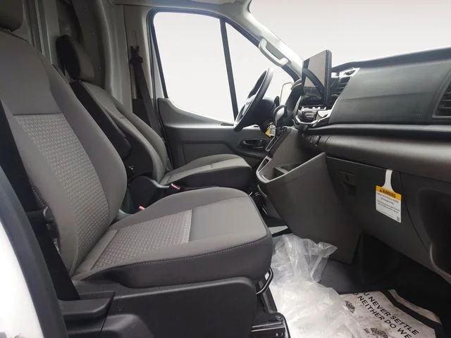 New 2024 Oxford White Ford Base image 15