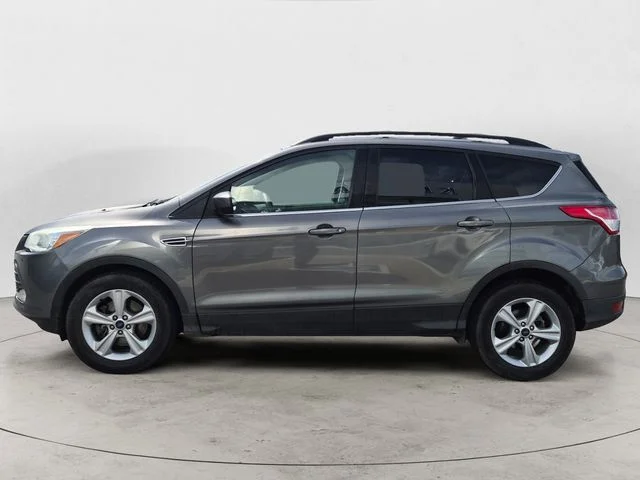 Used 2014 Ford Escape SE with VIN 1FMCU9GX1EUE26462 for sale in Bend, OR
