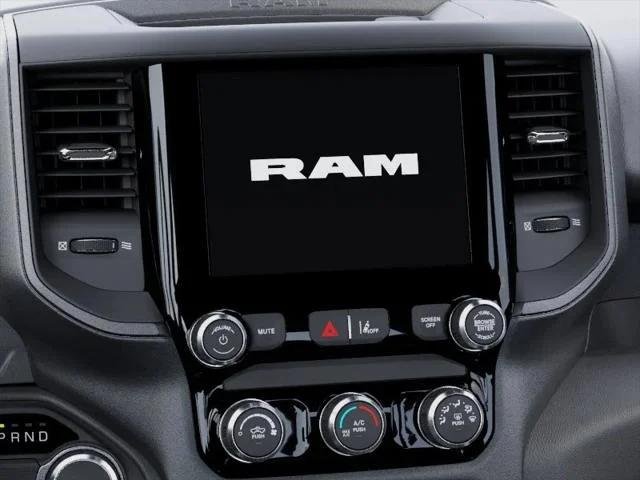 New 2026 Granite Crystal Metallic Clearcoat RAM Express image 70