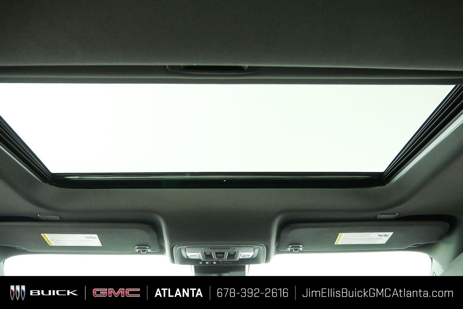 2026 GMC Sierra 1500 AT4 - Photo 22