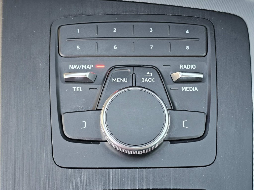 Used 2020 White Audi Premium image 33