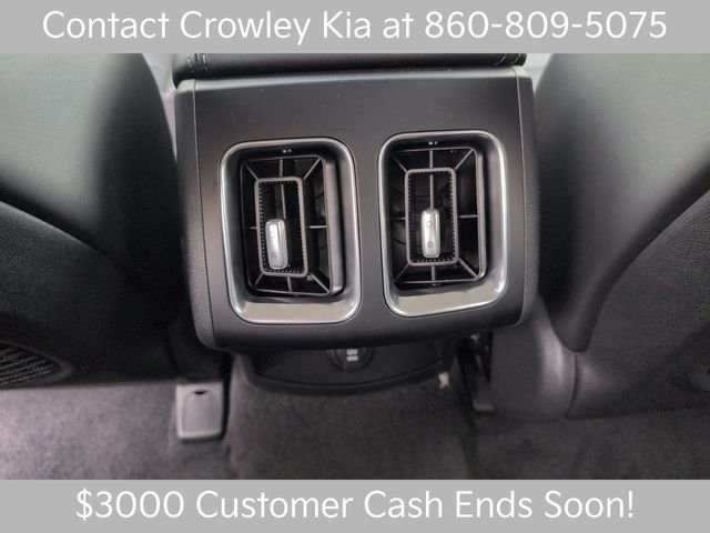 2026 Kia Sorento S - Photo 22